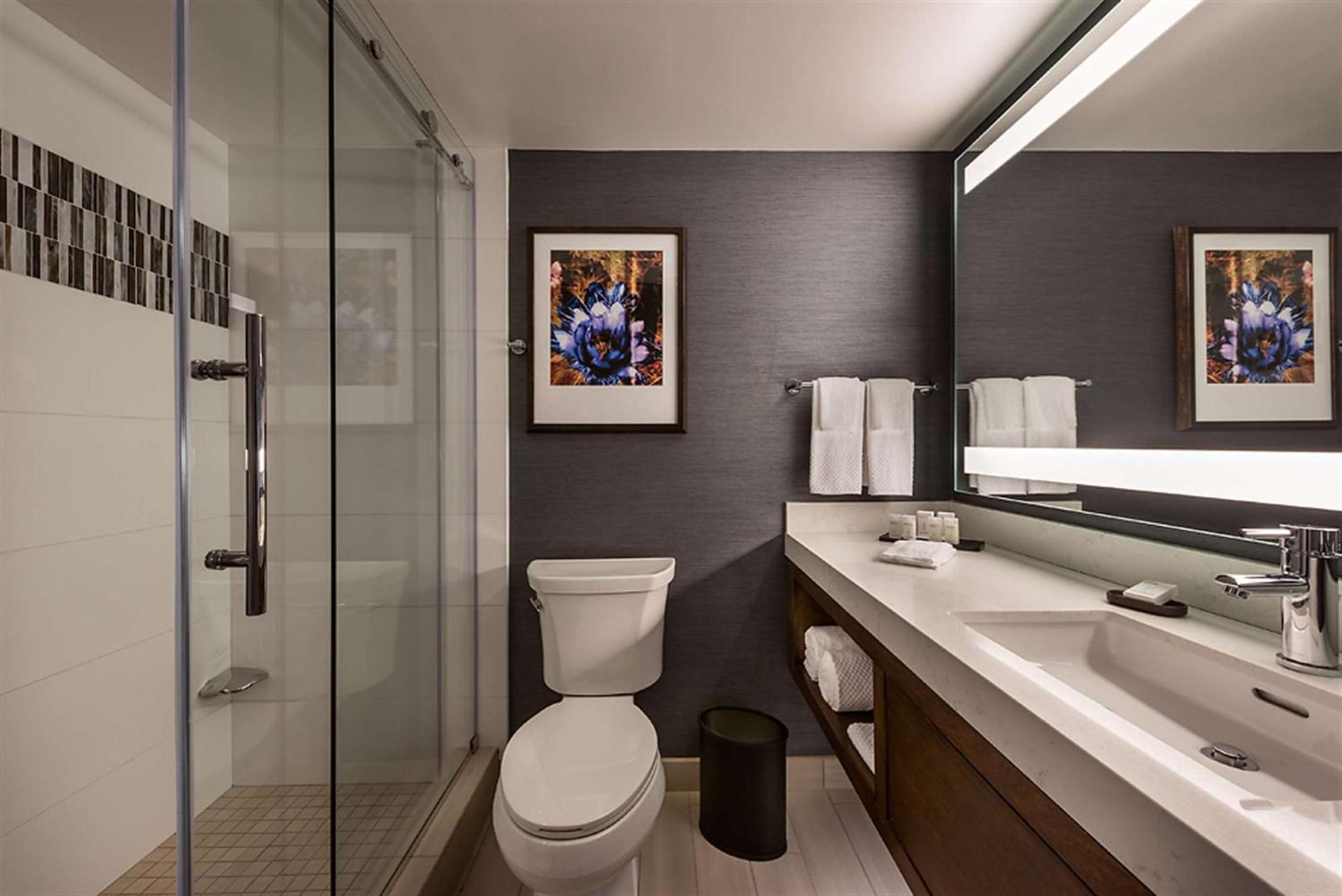Embassy Suites By Hilton Scottsdale Resort מראה חיצוני תמונה