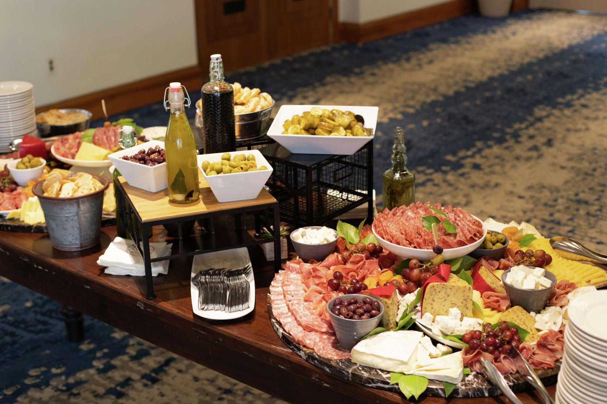 Embassy Suites By Hilton Scottsdale Resort מראה חיצוני תמונה