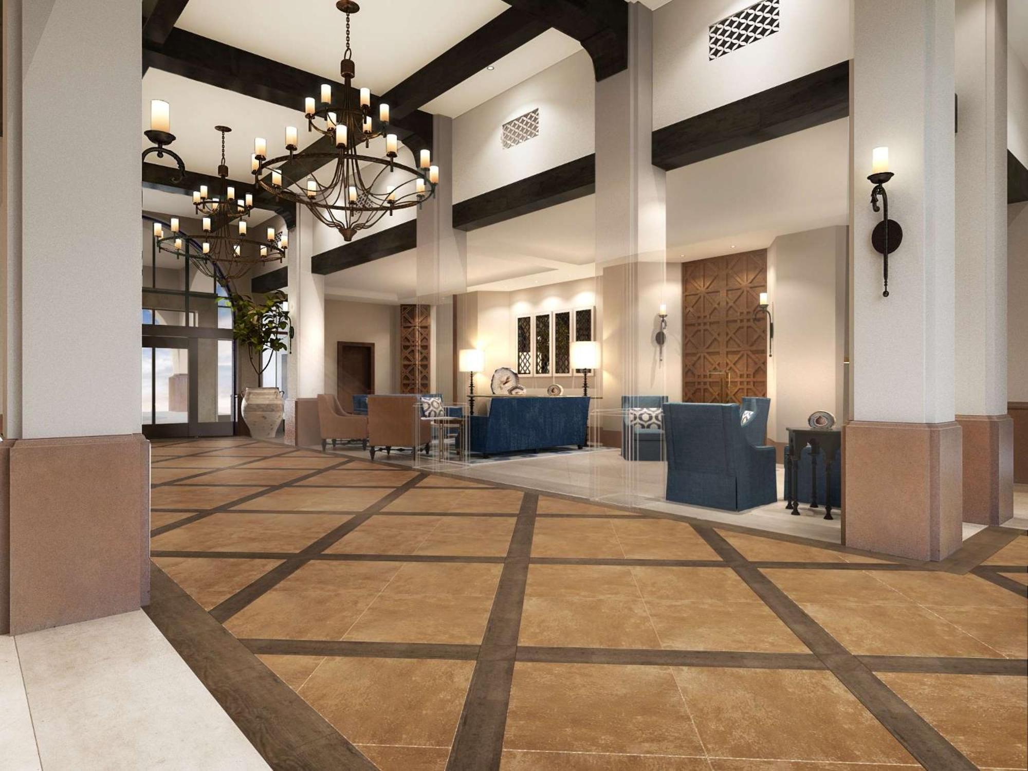 Embassy Suites By Hilton Scottsdale Resort מראה חיצוני תמונה