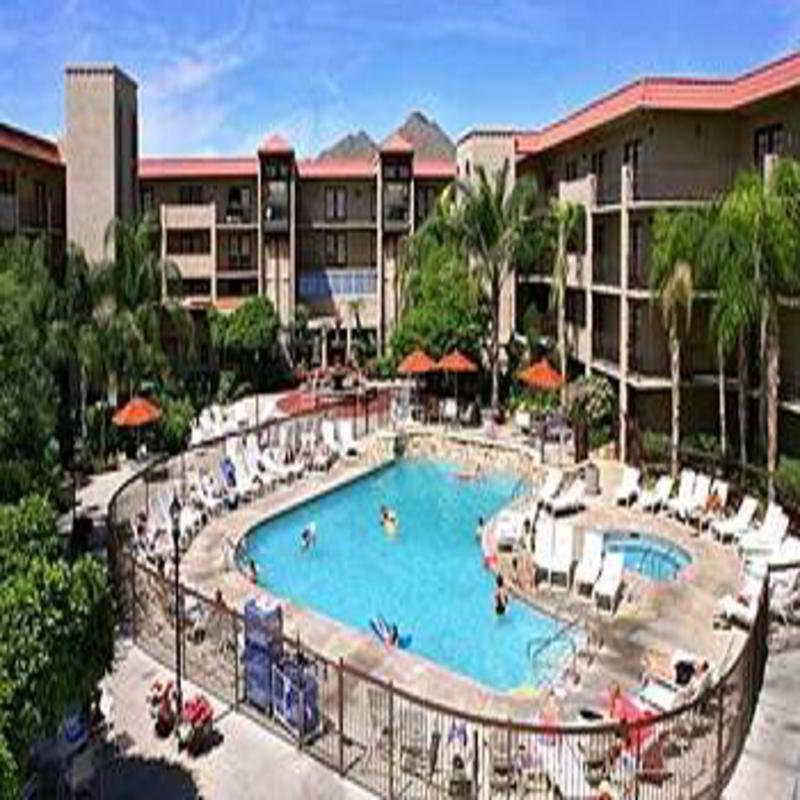 Embassy Suites By Hilton Scottsdale Resort מראה חיצוני תמונה