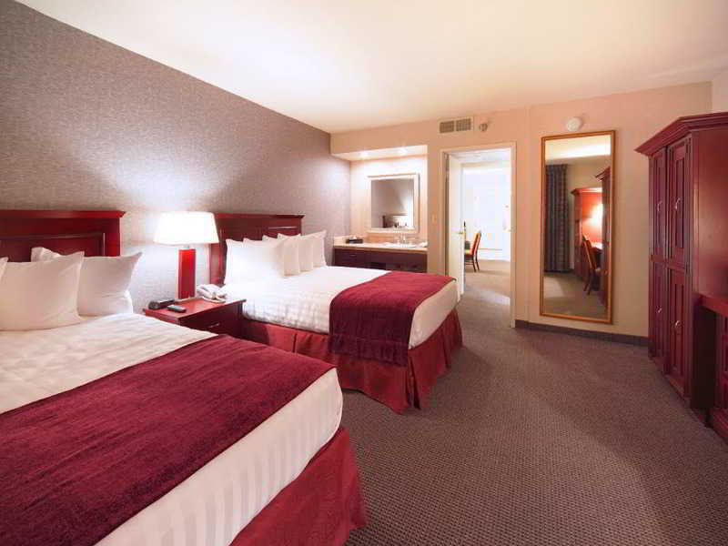 Embassy Suites By Hilton Scottsdale Resort מראה חיצוני תמונה