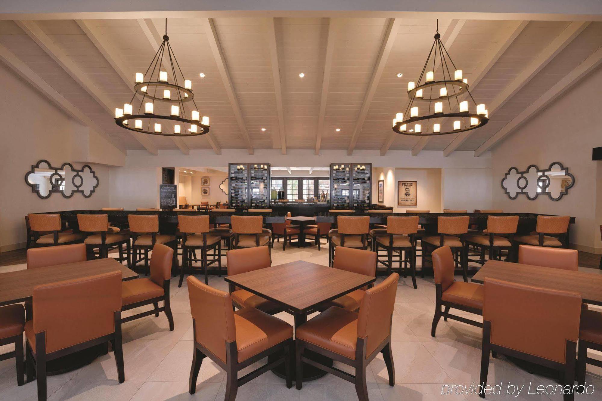 Embassy Suites By Hilton Scottsdale Resort מראה חיצוני תמונה